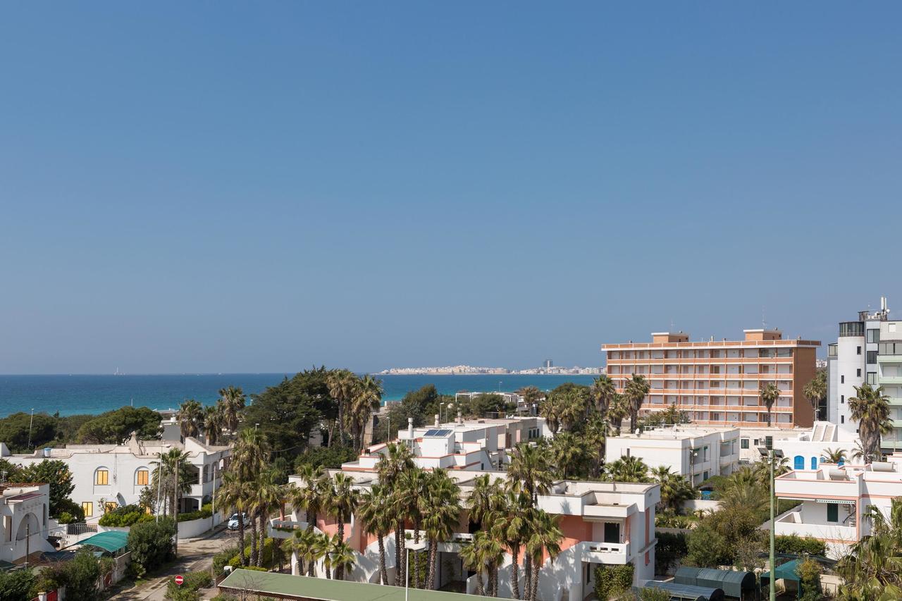Attico La Baia By Barbarhouse Ferienhaus *