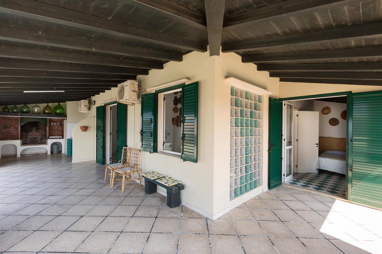 Attico La Baia By Barbarhouse Gallipoli