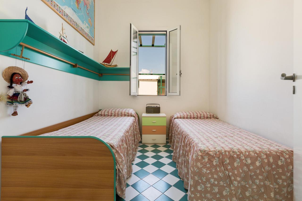 Casa vacanze Attico La Baia By Barbarhouse *