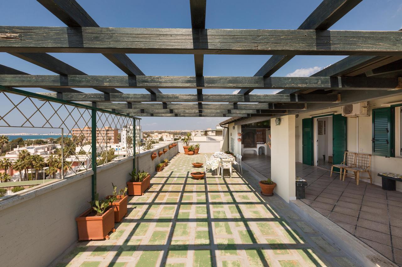 Ferienhaus Attico La Baia By Barbarhouse *