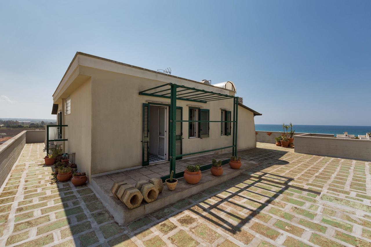 Attico La Baia By Barbarhouse Casa vacanze Gallipoli